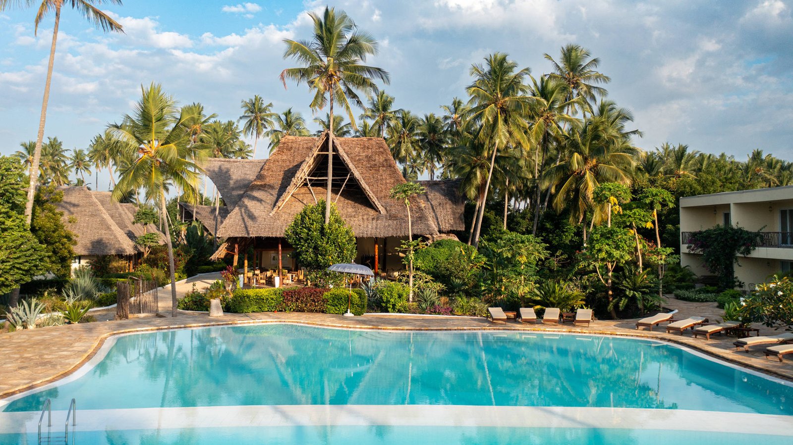FAQ page at Maharaja Boutique Hotel